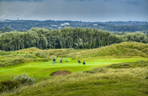 Wallasey Golf Club